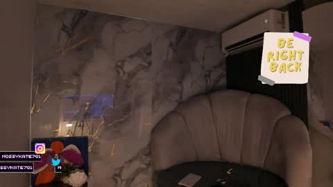 Im Katherine but call me Kate  online show from April 8, 12:19 pm