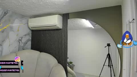 Im Katherine but call me Kate  online show from September 9, 12:05 pm