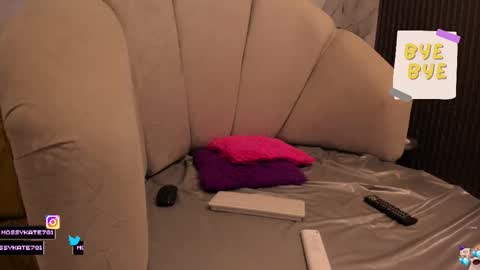 Im Katherine but call me Kate  online show from January 10, 11:48 am