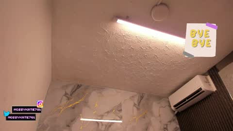 Im Katherine but call me Kate  online show from April 10, 12:21 pm