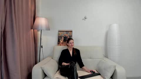 Katerina GTM2 Mo Tu Th Fr Sa Su 3am-10am online show from October 8, 2:40 am