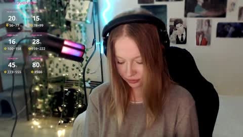 Snapshot of katerinaxvold chatting on February 7, 11:34 pm Lisa online show from February 7, 11:34 pm