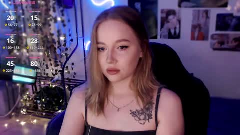 Snapshot of katerinaxvold chatting on December 7, 7:38 pm Lisa online show from December 7, 7:38 pm