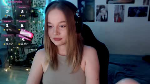 Snapshot of katerinaxvold chatting on January 30, 7:26 pm Lisa online show from January 30, 7:26 pm