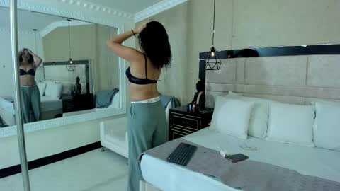 Katica  online show from February 13, 12:30 pm