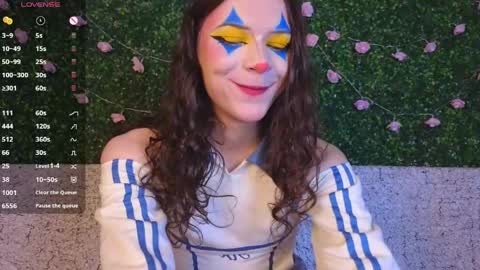 Katerina online show from May 19, 8:38 pm
