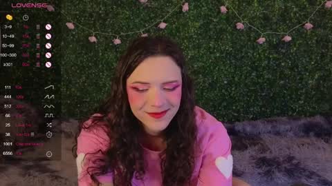 Katerina online show from April 3, 5:09 pm