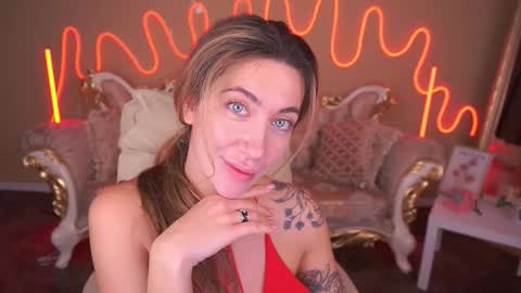 Kate online show from November 19, 6:57 am