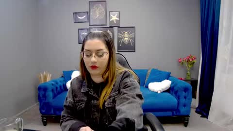 Kate online show from March 3, 6:13 pm