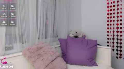 Kate online show from May 14, 12:31 am