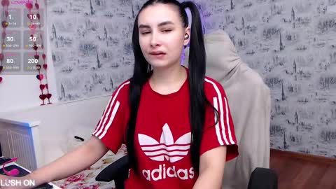 Kate online show from March 11, 5:13 am