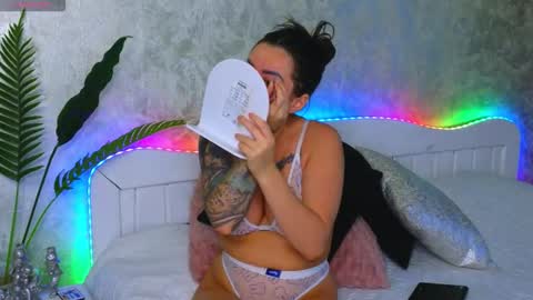 Snapshot of katey_riva35708 chatting on September 14, 4:30 pm KateyRiva online show from September 14, 4:30 pm