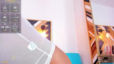 Snapshot of kathaleiya_ozz chatting on February 27, 8:42 pm Kathaleiya Ozz online show from February 27, 8:42 pm