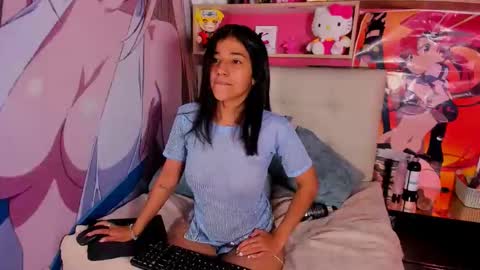 Snapshot of kathamyer chatting on October 1, 6:40 pm kathamyer online show from October 1, 6:40 pm