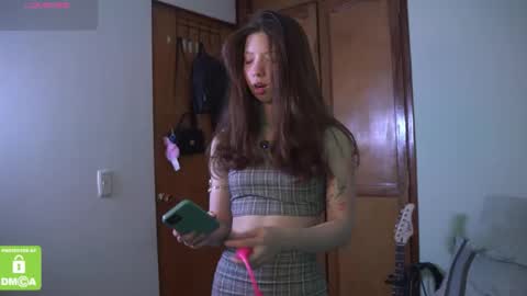 Katerine online show from October 30, 3:29 am