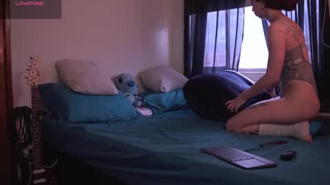 Katerine online show from November 9, 10:01 pm