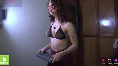 Katerine online show from October 23, 1:51 am