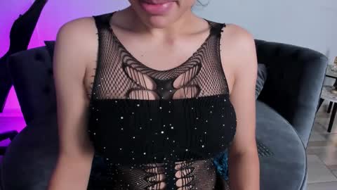 KATHE ANDERSON online show from January 17, 11:52 am