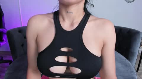 KATHE ANDERSON online show from November 21, 2:04 pm