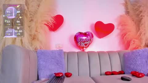 Snapshot of kathe_littlee chatting on February 16, 9:48 pm kathe_littlee online show from February 16, 9:48 pm