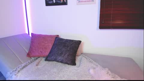 Katherin online show from September 17, 2:04 am