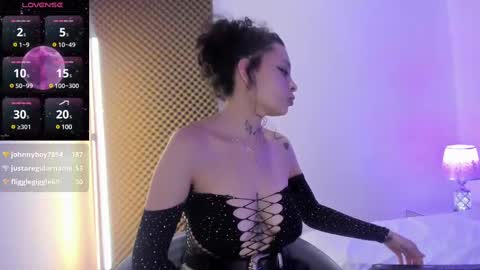 Snapshot of kathegomez_ chatting on February 22, 5:44 am KatheGomez  online show from February 22, 5:44 am