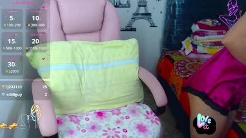 kathelatin4u online show from March 31, 11:27 pm