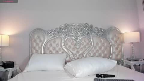 Katheolson online show from March 17, 8:25 pm