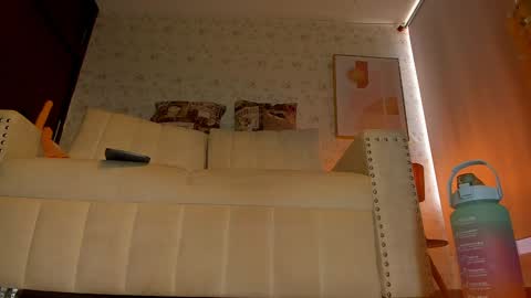 Snapshot of katheriine_saenz22 chatting on February 5, 3:20 pm Kathee Saenz online show from February 5, 3:20 pm