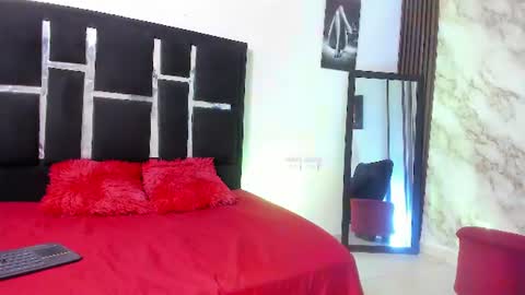 Katherina online show from August 4, 1:12 am