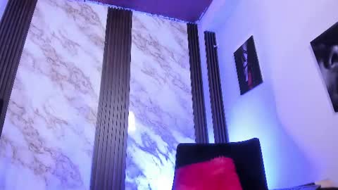 Katherina online show from July 26, 2:31 am