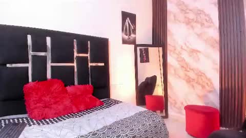 Katherina online show from July 31, 1:39 am