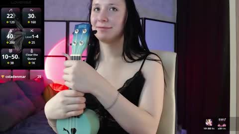 katherine_johnson online show from December 10, 9:55 am