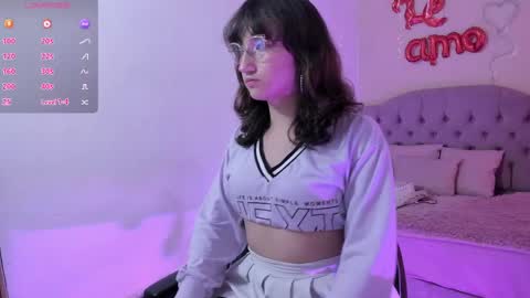 KATHERINE online show from March 23, 7:08 pm