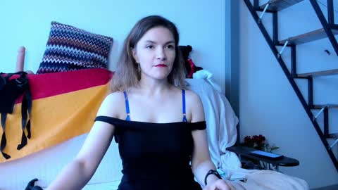 Katherine online show from February 2, 10:35 am