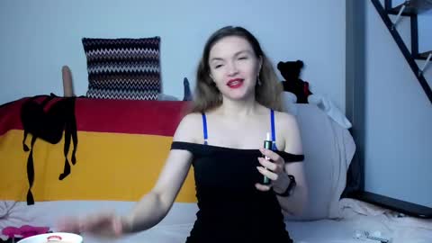 Katherine online show from February 9, 7:48 am