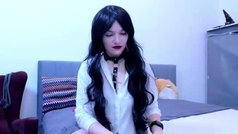 Katherine online show from February 27, 4:32 pm