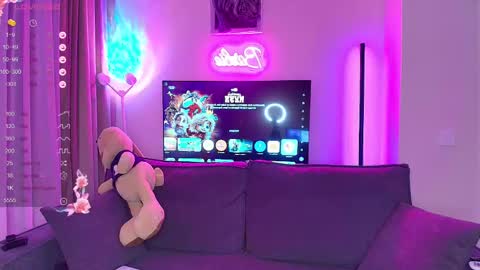 katherinepinke online show from February 16, 9:27 pm