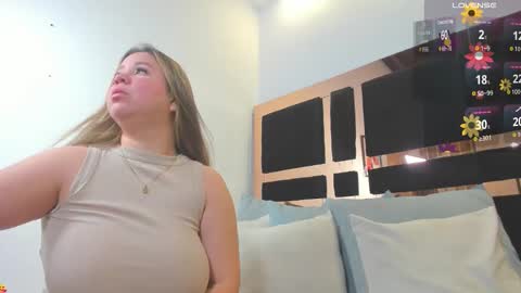 Katherin  online show from February 19, 11:53 am