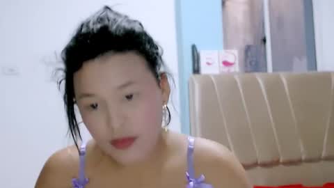 Snapshot of katherinne03 chatting on October 21, 12:32 pm natalia online show from October 21, 12:32 pm