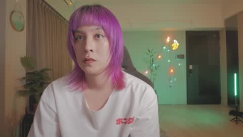 Kathy online show from December 3, 7:03 pm