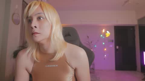 Kathy online show from February 20, 8:00 pm