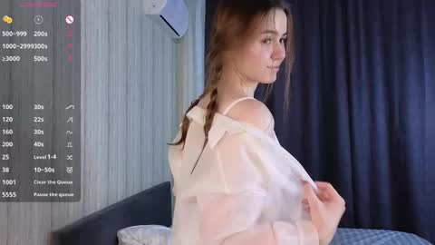 Lucy online show from February 28, 9:25 am