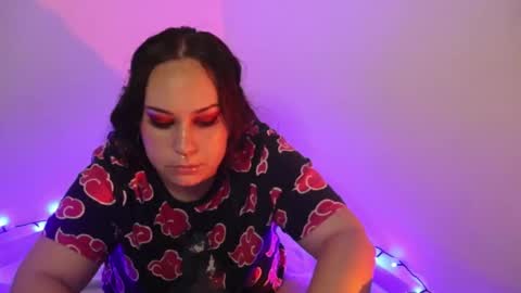 Kathleen online show from November 27, 2:19 am