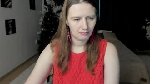 Kathrine online show from December 20, 2:51 am