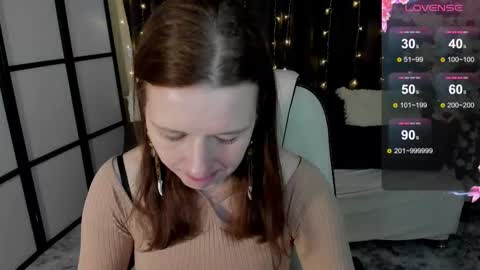 Kathrine online show from February 18, 2:11 am