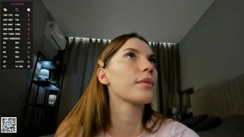 Lola online show from February 25, 6:06 am