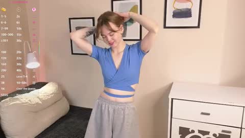 Jane online show from November 19, 8:40 pm