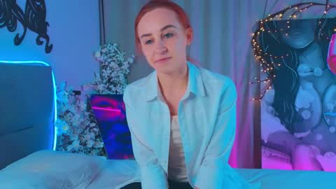 Bonie  online show from April 6, 7:04 pm