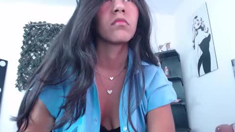 kathy0706 online show from November 22, 12:14 pm